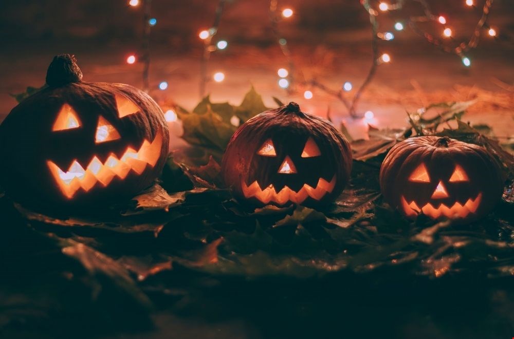Een feestje in de herfst? Dit thema is altijd leuk! Een feestje in de herfst? Dit thema is altijd leuk!